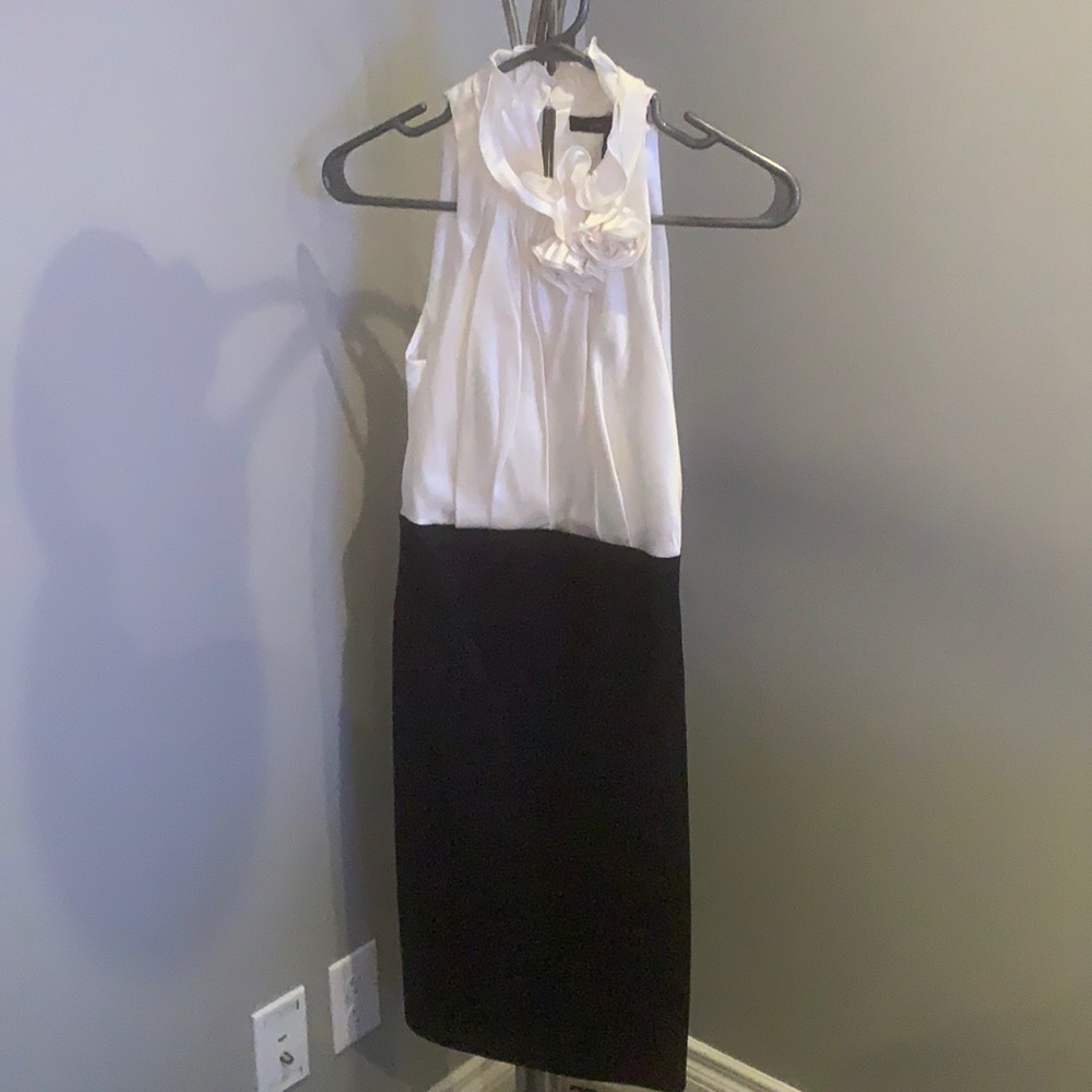 BCBG MaxAzria dress